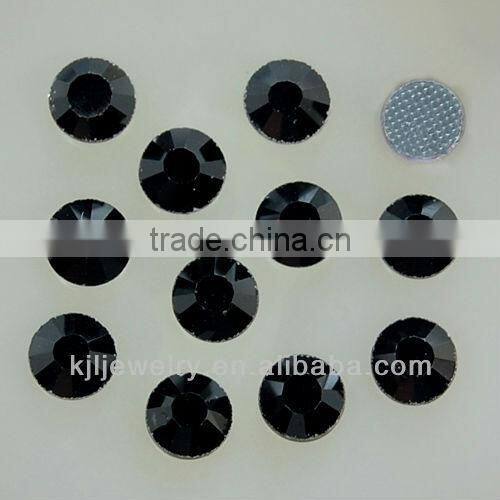 Wholesale ss6,ss10,ss12,ss16 ,ss20 Cryastal Clear Hotfix Rhinestone