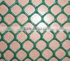 Plastic flat mesh and Plastic fence