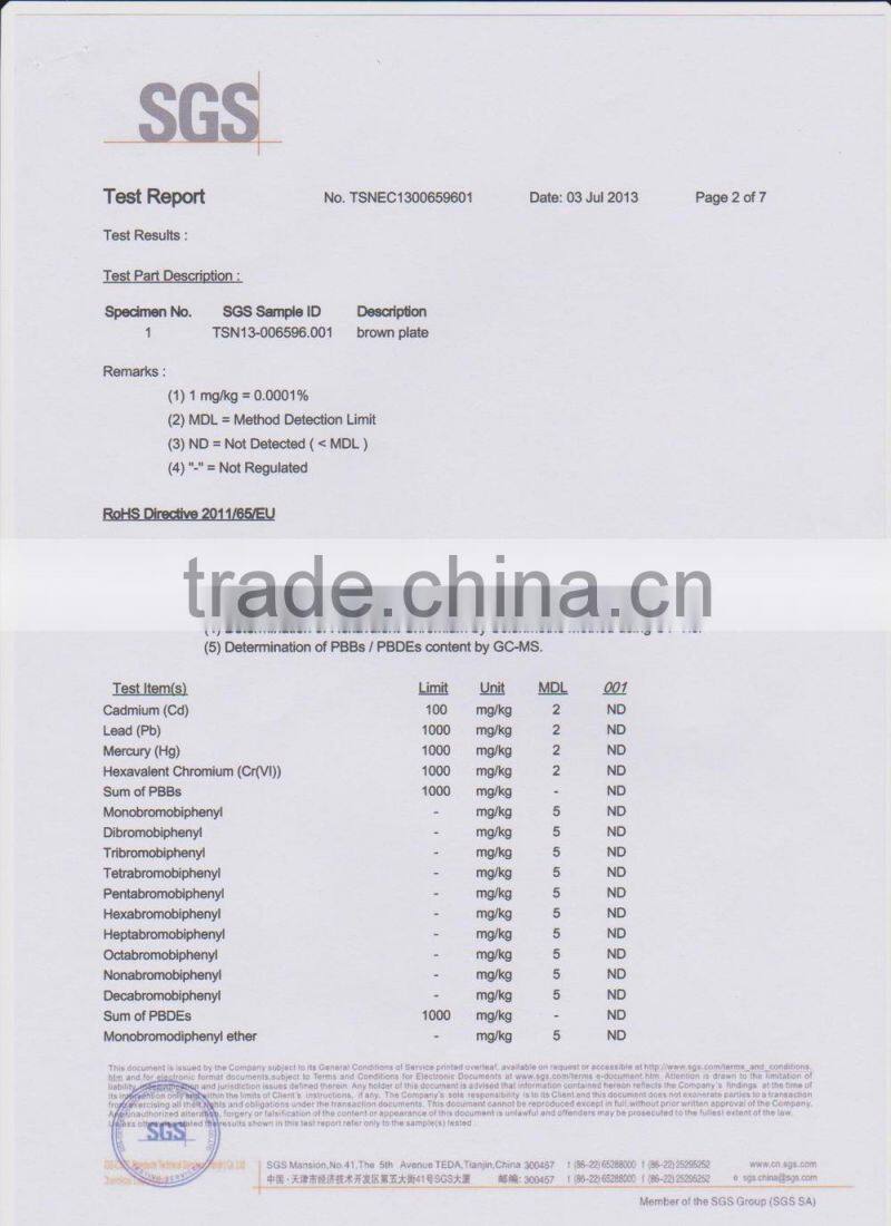 Round Bowl Eco-friendly bowl