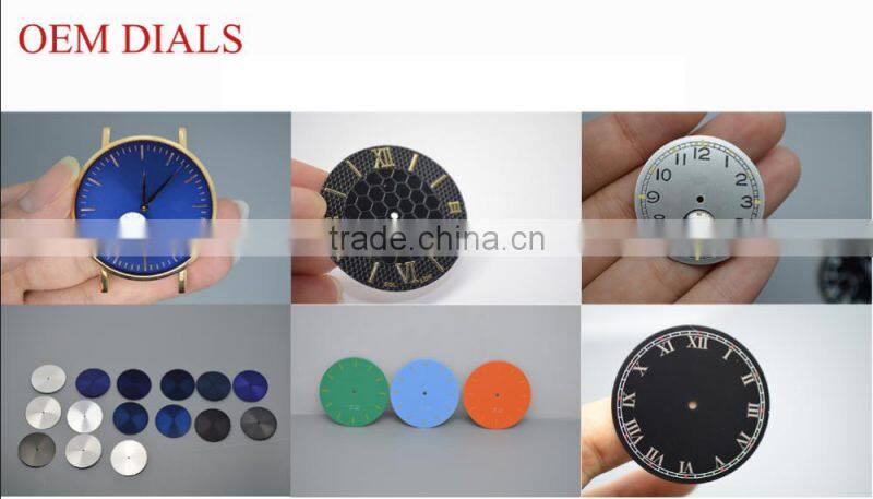 2016 best selling high quality 3ATM water resistant watches men sport