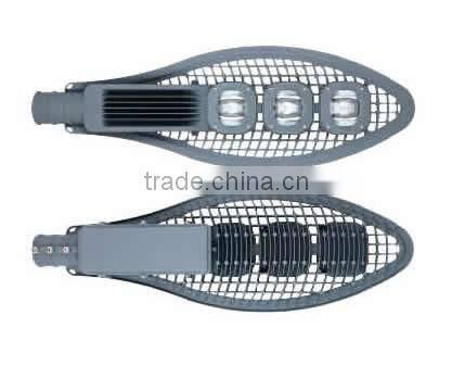 Energy saving led street light housing 100w 150w 200w