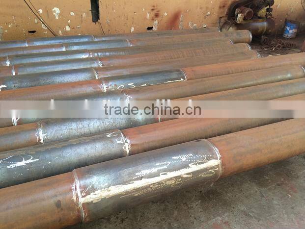 PP01 Power Pole For Indonesia