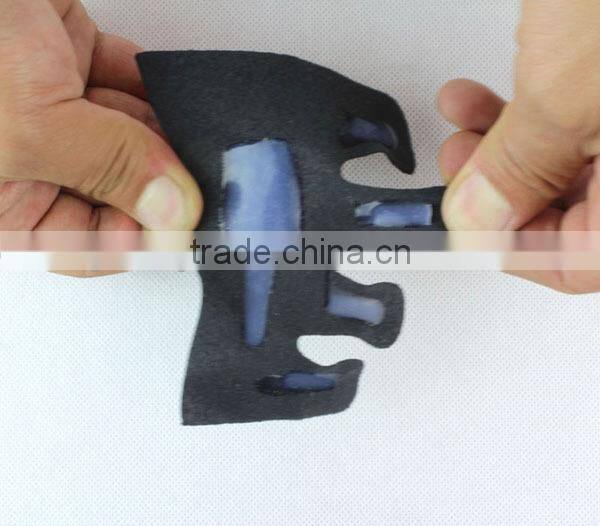 newest custom bowling gloves