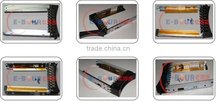 OEM new For IBM server 44T2216 2.5'' SAS SATA HDD Caddy Bracket