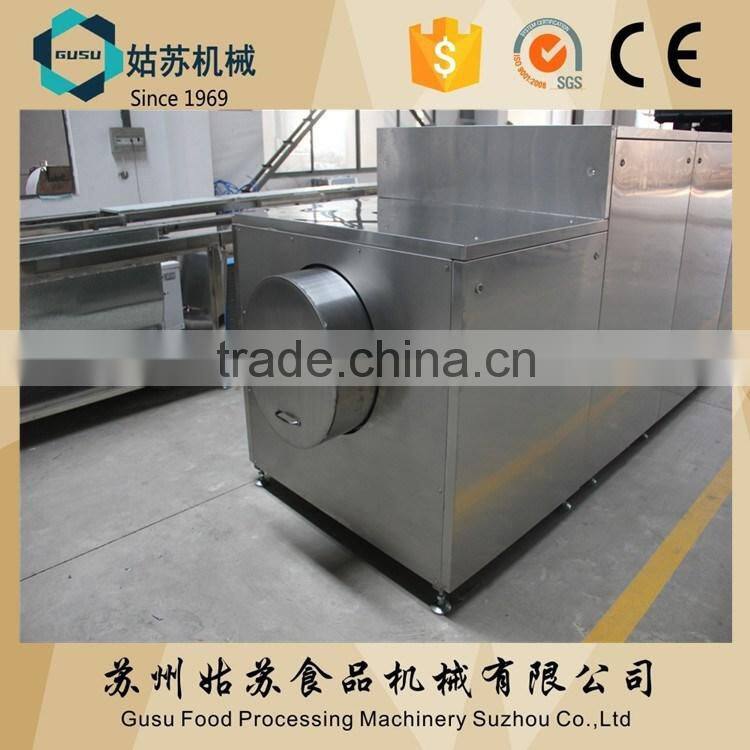 SUS chocolate oil fat heating tank