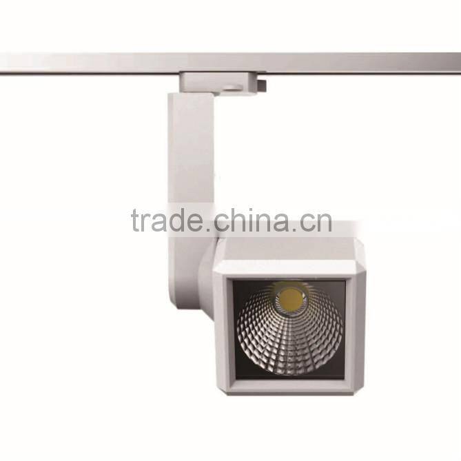 TIWIN NEW PRDUCTS TIANCAN LED TRACK Spot lights 50W