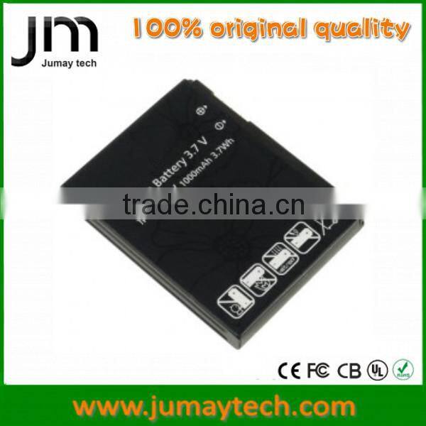 li-ion 3.7v 1000mah Battery AX8575 for LG LGIP-580NV SBPL0098002 SBPL0098702