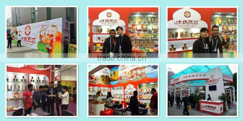 AD dried dried red jujube export of dates jujube fruit