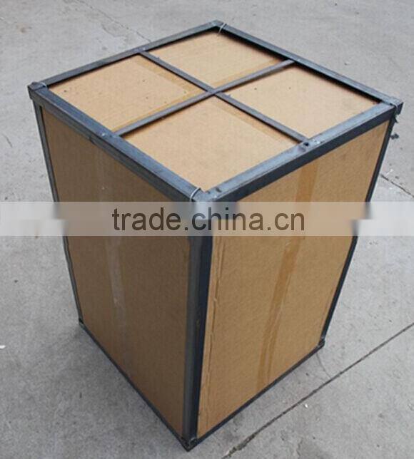 2 Frames Manual Honey Extractor