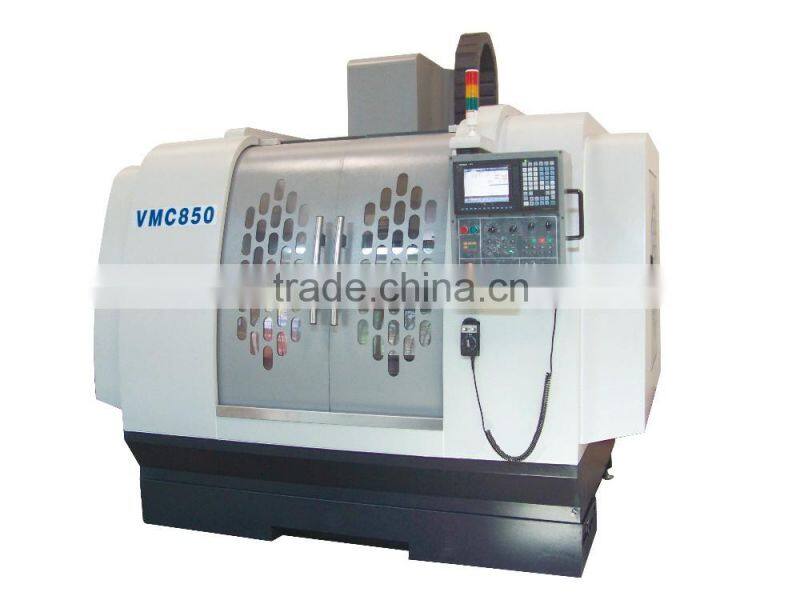 CNC machining center VMC1050