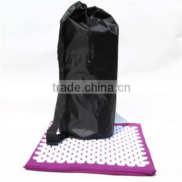 spike Massage cushion,shakti acupuncture mat,Eco-friendly Acupuncture Mat
