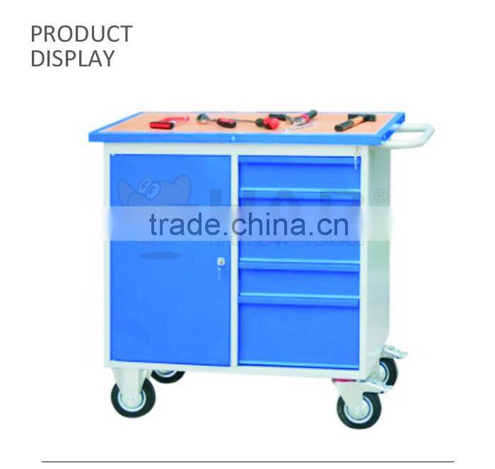 Top quality universal tool chest tool carts tool cabinet