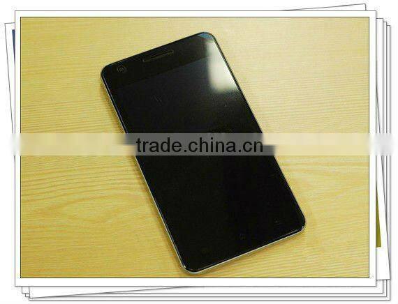 mirror screen protector for laptop factory supply