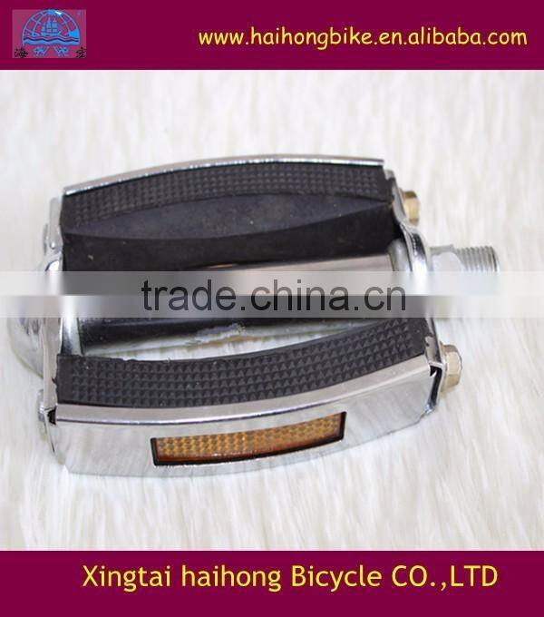 Bicycle Pedal / Road Bike Pedal /26 inch Bike Pedals/plastic and steel