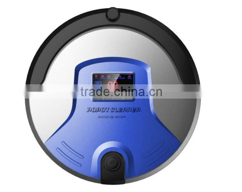 2011newest Roboter Staubsauger