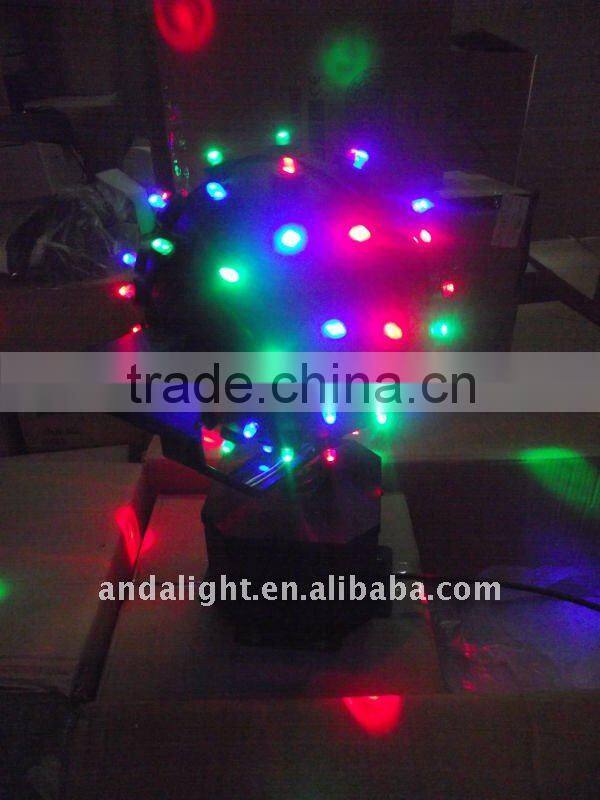 big bowls ball led light