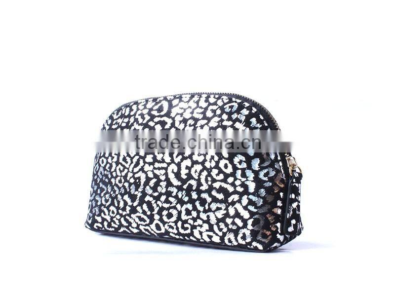 2016 fashion cosmetic pouch twinkle cosmetic bag ISO9001:2008 Factory