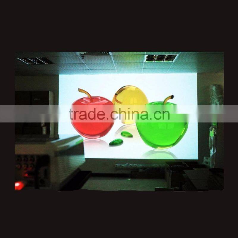 HDMI/TV Proyector Original LED-86+ 3000 lumens full hd TV Home Theater 3D HDMI 1280x800 LED86+ Video Movie Beamer