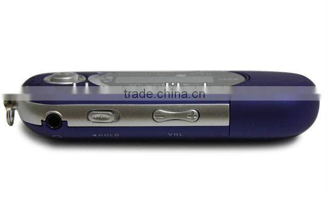 Best price high quality fm usb mp3 board with TXT E-book reading function