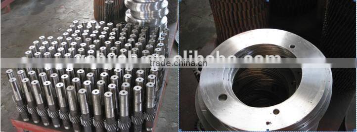 GW40, GW50 automatic steel bar bending machine, steel bar bender HOT SALE