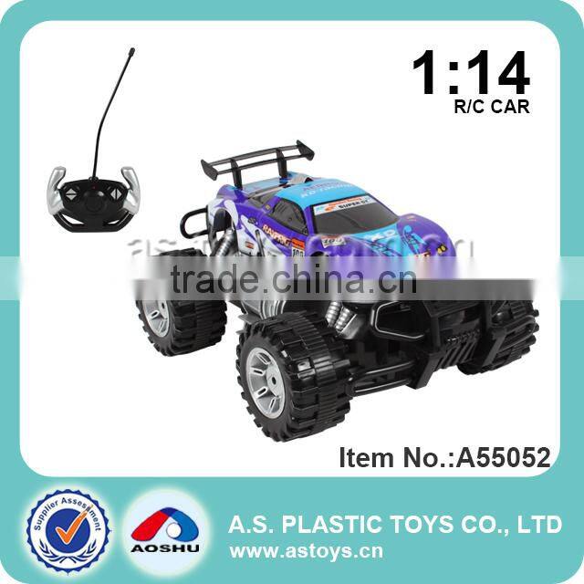 White black classic plastic adults rc airplanes