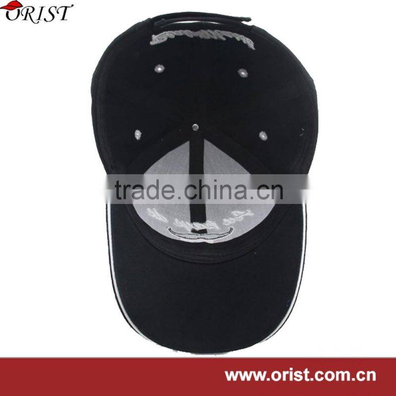 softtextile hat and cap