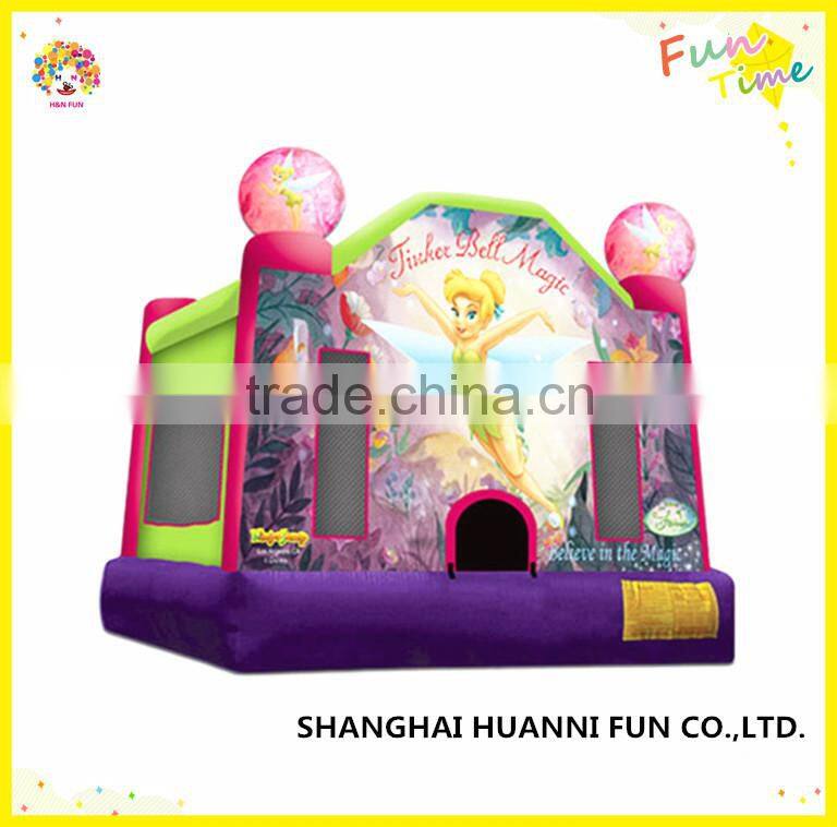 Hot sale customized inflatable bouncer,inflatable product,bounce house