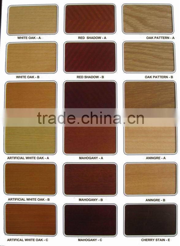 interior provence wood door TWIWD-88