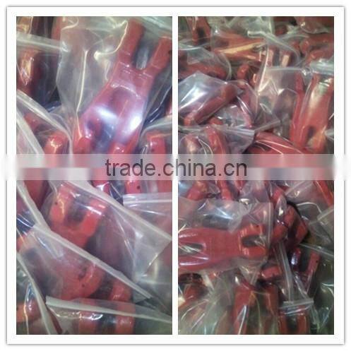 drop forged alloy steel/carbon steel lifting hoist 80G CLEVIS CLUTCH CHAIN SHORTENER LINK