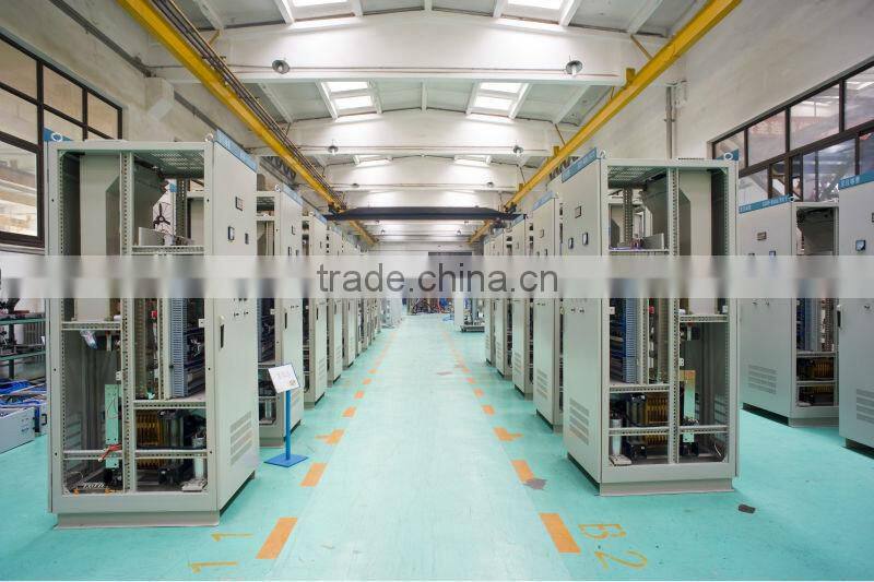 3000A 15v-36v high stability high accuracy aluminum anodizing power supply