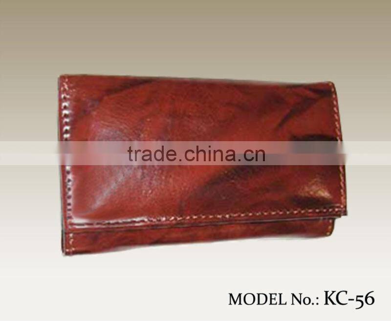 compact wallet in genuine leather /wallets, RFID WAllet, genuine leather wallet, designer wallet.