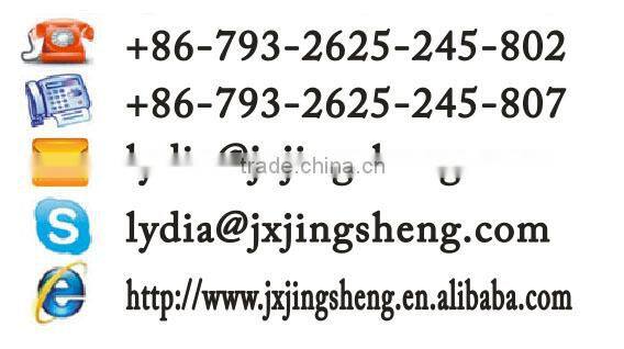 Matt white Living room simple coffee table