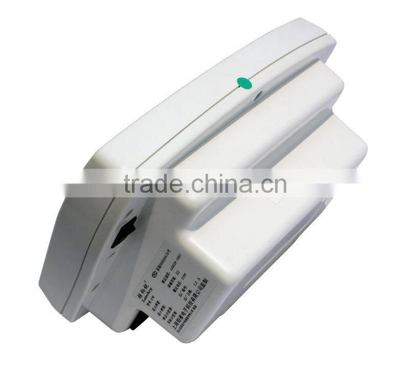 Counting and Weighing Indicator