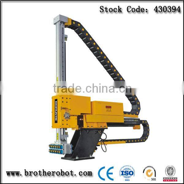 Die Casting Machine Hot Chamber Automatic Sprayer