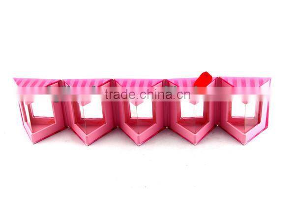 Christmas folding bento lunch box