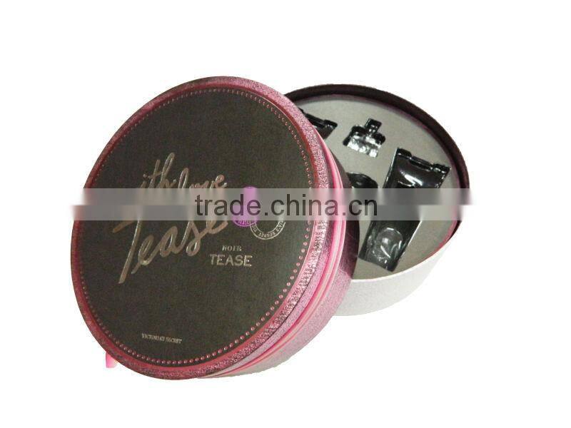 Christmas full color shipping box