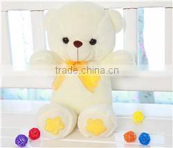 New Design Baby Toy Cute Wholesale Mini Teddy Bear With Embroidery