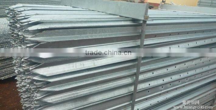 4 feet high sheep fence /galvanized cattle fence