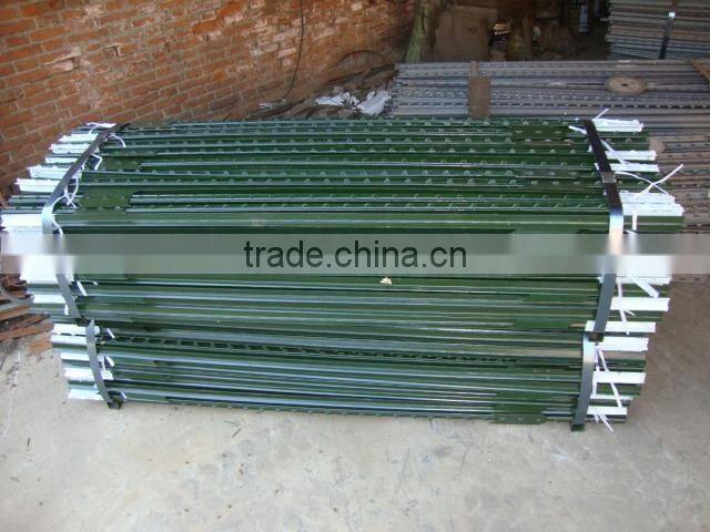 4 feet high sheep fence /galvanized cattle fence
