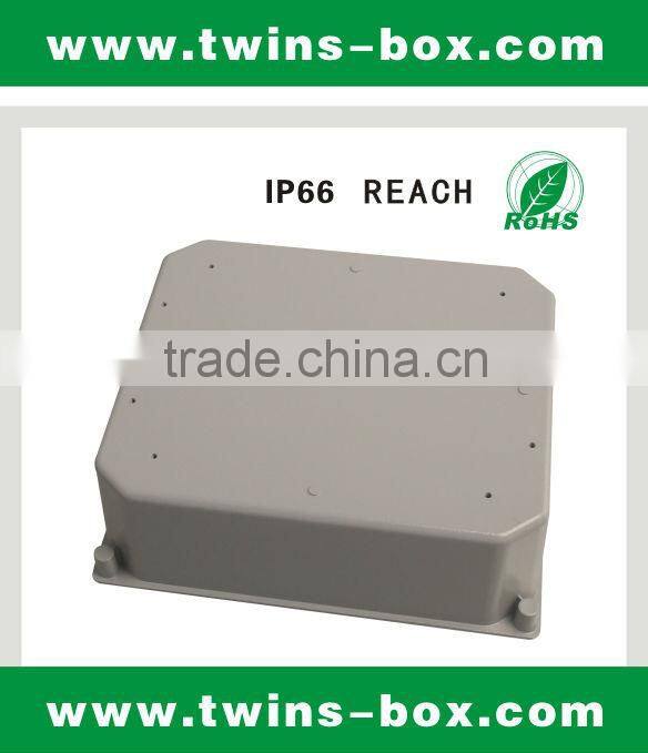 aluminum enclosure IP66