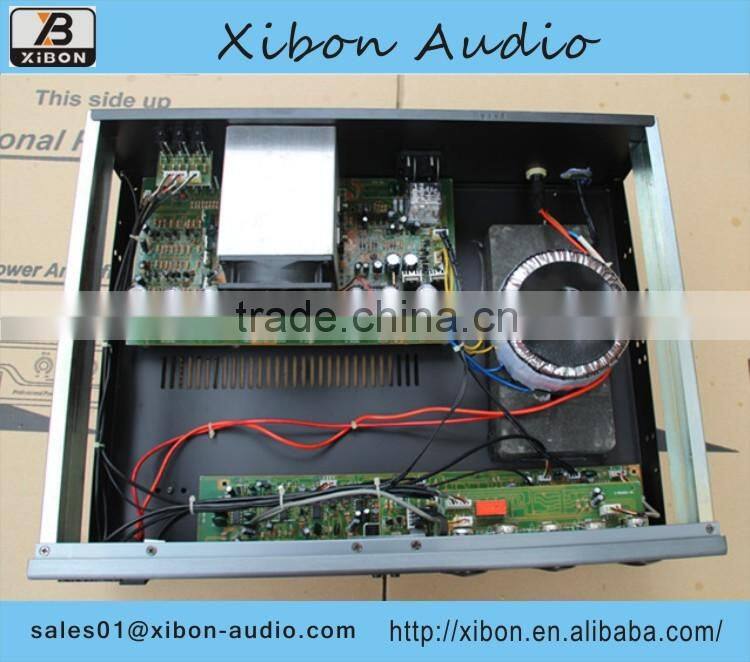 CK-150 wifi antenna crown professional audio amplifier