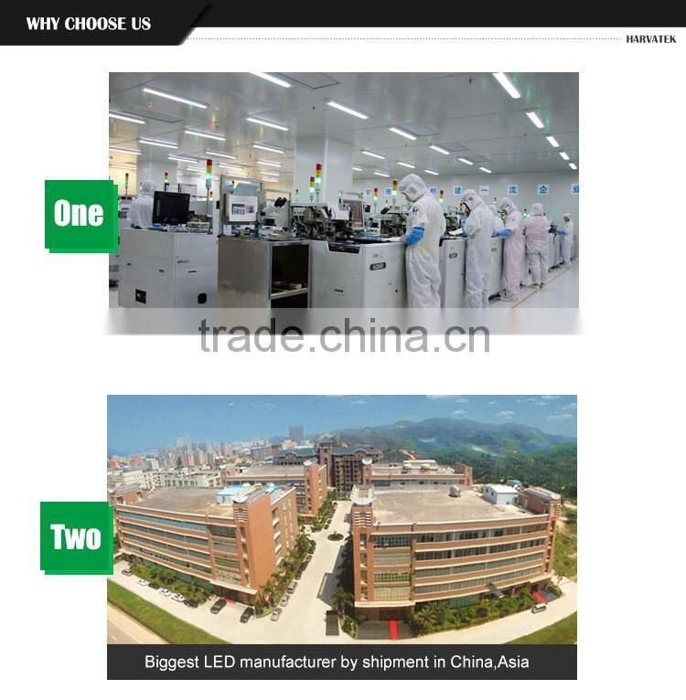 7W Aluminum PCB Circuit Board 2835 LED SMD pcb