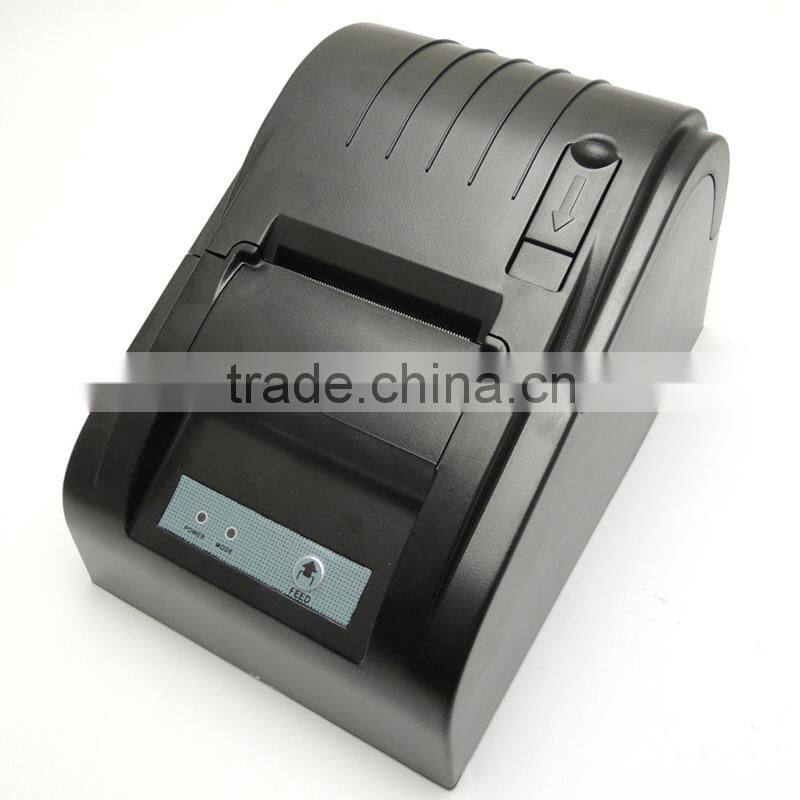 Thermal Receipt Printer / Thermal Label Printer