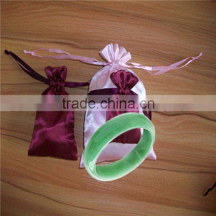 new product High quality gift satin bag wedding bag