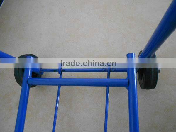 luggage carts with wheels