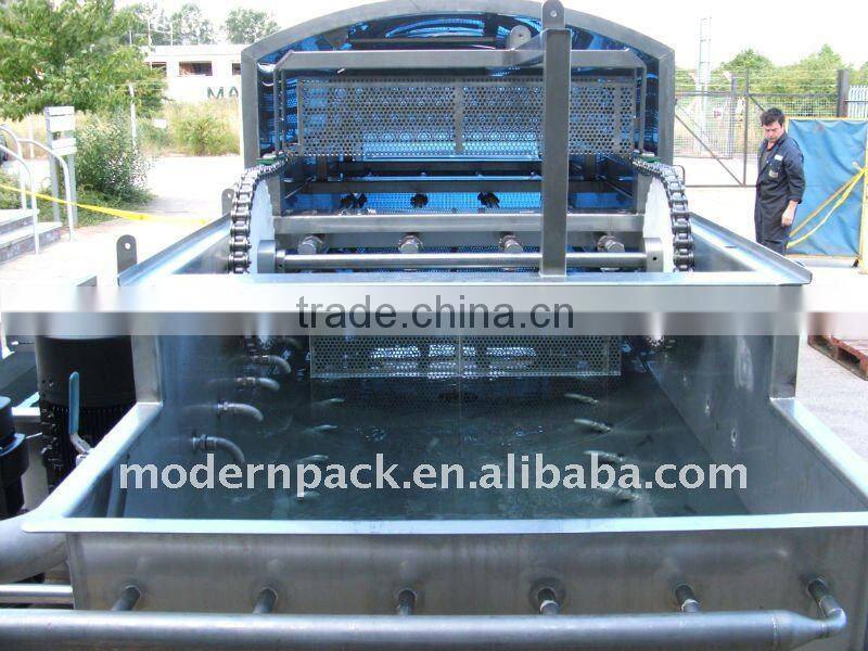 fruit and vegetable washer