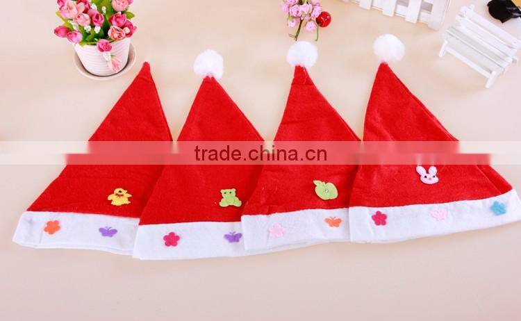christmas hat for children Christmas gifts wholesale