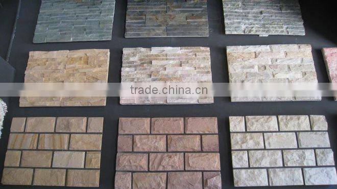 natural pink quartzite
