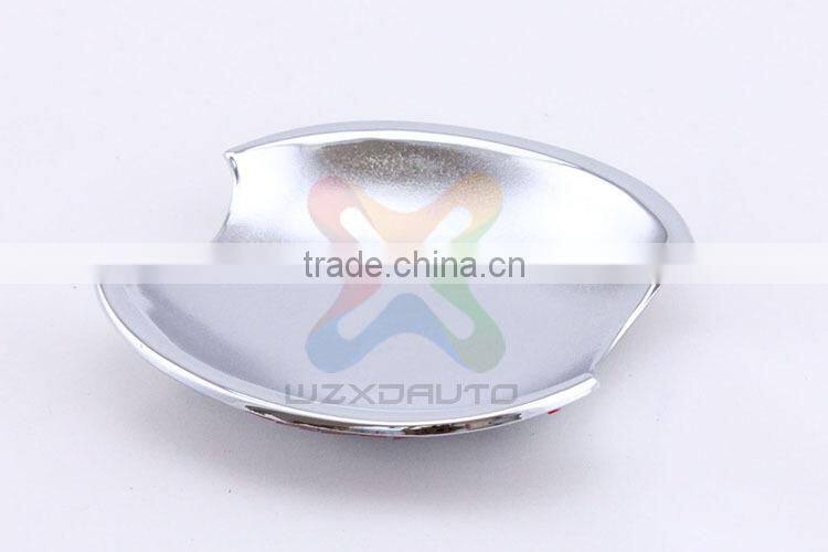 MAZDA6 CHROME HANDLE BOWL CAR ACCESSORIES