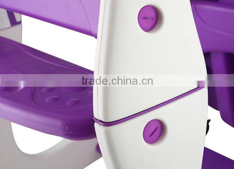 EN14988 European standard baby connection high chair baby chair for restaurant